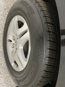 Used 2007 Honda Odyssey 5d Wagon EX-L at Ideal Cars Llc near Mesa, AZ