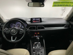 Used 2019 Mazda CX-5 4d SUV FWD Touring at Ideal Cars Llc near Mesa, AZ