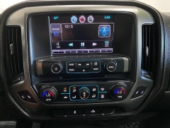 Used 2014  Chevrolet Silverado 1500 4WD Crew Cab LTZ at Ideal Cars Llc near Mesa&comma; AZ