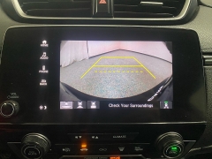 Used 2019  Honda CR-V 4d SUV FWD EX at Ideal Cars Llc near Mesa&comma; AZ