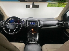 Used 2015 Ford Edge 4d SUV FWD SEL EcoBoost at Ideal Cars Llc near Mesa, AZ
