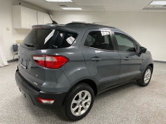 Used 2018  Ford EcoSport 4d SUV FWD SE at Ideal Cars Llc near Mesa, AZ