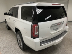Used 2016  GMC Yukon 4d SUV 4WD Denali at Ideal Cars Llc near Mesa&comma; AZ