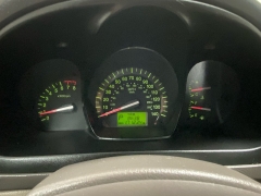 Used 2009 Kia Spectra 4d Sedan EX Auto at Ideal Cars Llc near Mesa, AZ