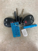 Used 2007  GMC Sierra 1500 4WD Crew Cab SLT at Ideal Cars Llc near Mesa, AZ