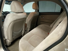 Used 2009 Kia Spectra 4d Sedan EX Auto at Ideal Cars Llc near Mesa, AZ