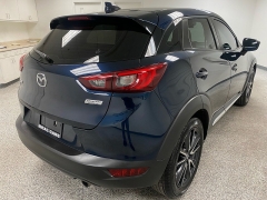 Used 2018  Mazda CX-3 4d SUV FWD Grand Touring at Ideal Cars Llc near Mesa&comma; AZ
