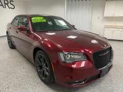 Used 2021 Chrysler 300 300S RWD at Ideal Cars Llc near Mesa, AZ