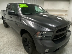 Used 2018 Ram 1500 2WD Crew Cab Express at Ideal Cars Llc near Mesa, AZ