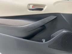 Used 2022  Toyota Corolla LE CVT at Ideal Cars Llc near Mesa, AZ