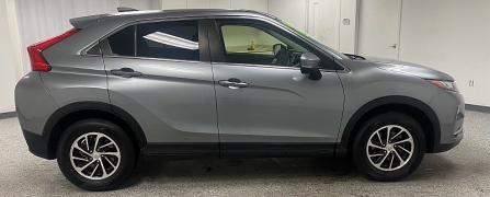 Used 2020  Mitsubishi Eclipse Cross 4d SUV FWD ES at Ideal Cars Llc near Mesa&comma; AZ