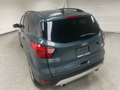Used 2019  Ford Escape 4d SUV FWD SEL at Ideal Cars Llc near Mesa, AZ