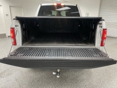 Used 2017 Ford F-150 4WD SuperCrew XLT 5 1/2 at Ideal Cars Llc near Mesa, AZ