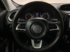 Used 2020  Jeep Renegade 4d SUV 4WD Latitude at Ideal Cars Llc near Mesa&comma; AZ