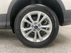 Used 2018  Ford Escape 4d SUV 4WD SE at Ideal Cars Llc near Mesa&comma; AZ