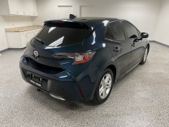 Used 2020 Toyota Corolla Hatchback 5d SE 6spd at Ideal Cars Llc near Mesa, AZ