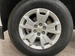 Used 2017  Chevrolet Colorado 2WD Crew Cab WT at Ideal Cars Llc near Mesa&comma; AZ