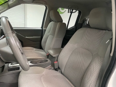 Used 2019 Nissan Frontier 2WD Crew Cab SV at Ideal Cars Llc near Mesa, AZ