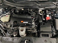 Used 2018  Honda Civic Sedan 4d LX CVT at Ideal Cars Llc near Mesa&comma; AZ