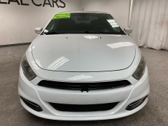 Used 2016  Dodge Dart 4d Sedan SXT at Ideal Cars Llc near Mesa&comma; AZ