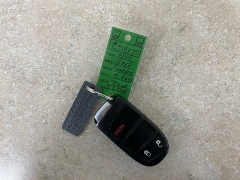 Used 2017  Jeep All-New Compass 4d SUV FWD Sport at Ideal Cars Llc near Mesa&comma; AZ