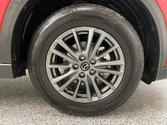 Used 2019 Mazda CX-5 4d SUV FWD Touring at Ideal Cars Llc near Mesa, AZ