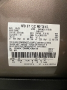 Used 2021  Ford Explorer XLT RWD at Ideal Cars Llc near Mesa, AZ