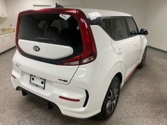Used 2020  Kia Soul 4d Hatchback GT-Line at Ideal Cars Llc near Mesa&comma; AZ