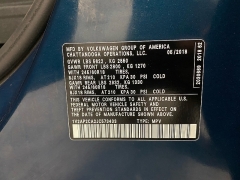 Used 2018  Volkswagen Atlas 2&period;0T S FWD at Ideal Cars Llc near Mesa&comma; AZ