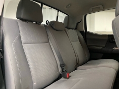 Used 2019 Toyota Tacoma 4WD Double Cab SR5 at Ideal Cars Llc near Mesa, AZ