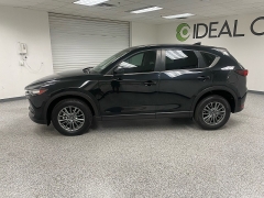 Used 2017 Mazda CX-5 4d SUV FWD Sport at Ideal Cars Llc near Mesa, AZ