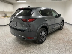 Used 2018  Mazda CX-5 4d SUV AWD Grand Touring at Ideal Cars Llc near Mesa, AZ