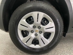 Used 2018  Chevrolet Trax 4d SUV FWD LS at Ideal Cars Llc near Mesa&comma; AZ