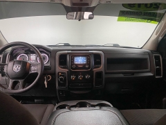 Used 2019 Ram 1500 Classic 2WD Quad Cab Tradesman at Ideal Cars Llc near Mesa, AZ