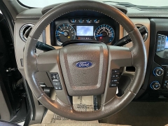 Used 2013 Ford F-150 4WD Supercrew XLT 5 1/2 at Ideal Cars Llc near Mesa, AZ
