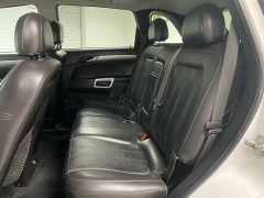 Used 2012  Chevrolet Captiva Sport 4d SUV AWD LTZ at Ideal Cars Llc near Mesa&comma; AZ