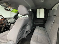 Used 2012  Ford F-150 2WD Supercab XLT at Ideal Cars Llc near Mesa&comma; AZ