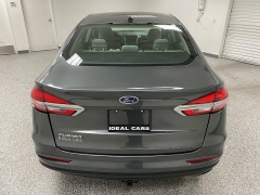 Used 2019  Ford Fusion 4d Sedan FWD S at Ideal Cars Llc near Mesa&comma; AZ