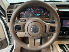 Used 2012 Jeep Liberty 4d SUV 2WD Sport at Ideal Cars Llc near Mesa, AZ