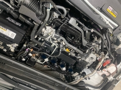 Used 2024  Toyota Corolla LE CVT at Ideal Cars Llc near Mesa&comma; AZ