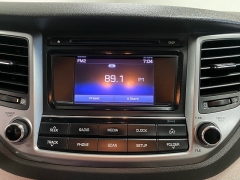 Used 2016  Hyundai Tucson 4d SUV FWD SE Popular at Ideal Cars Llc near Mesa, AZ