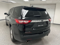Used 2019  Chevrolet Traverse 4d SUV FWD LS w/1LS at Ideal Cars Llc near Mesa, AZ