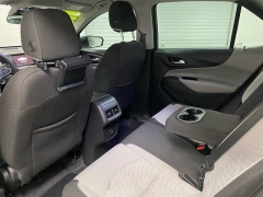 Used 2020  Chevrolet Equinox 4d SUV FWD LS w/1LS at Ideal Cars Llc near Mesa, AZ