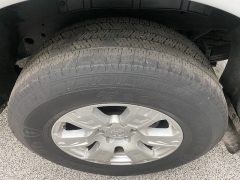 Used 2017 Nissan Titan 2WD Crew Cab SV at Ideal Cars Llc near Mesa, AZ