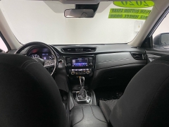 Used 2020  Nissan Rogue 4d SUV AWD SV at Ideal Cars Llc near Mesa, AZ