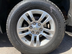 Used 2014  Chevrolet Silverado 1500 4WD Crew Cab LT at Ideal Cars Llc near Mesa&comma; AZ