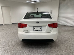 Used 2010 Kia Forte 4d Sedan EX Auto at Ideal Cars Llc near Mesa, AZ