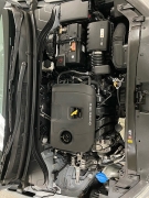 Used 2017  Hyundai Elantra 4d Sedan SE Auto at Ideal Cars Llc near Mesa&comma; AZ