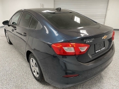 Used 2016 Chevrolet Cruze 4d Sedan LS Auto at Ideal Cars Llc near Mesa, AZ