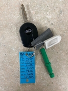 Used 2012  Ford F-150 4WD Supercrew FX4 5 1/2 at Ideal Cars Llc near Mesa, AZ